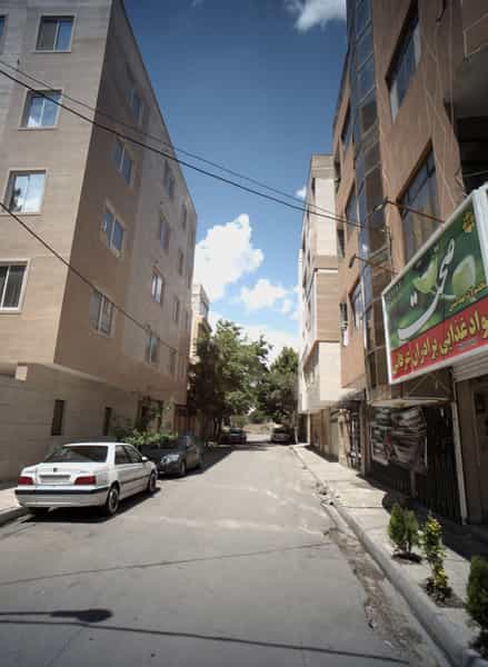 عکس فروشگاه مواد غذایی برادران عرفانی در شهرآرا مشهد