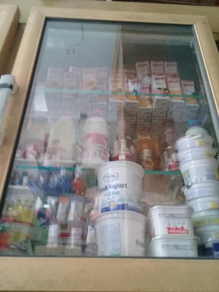 عکس سوپر سید در ایثار مشهد