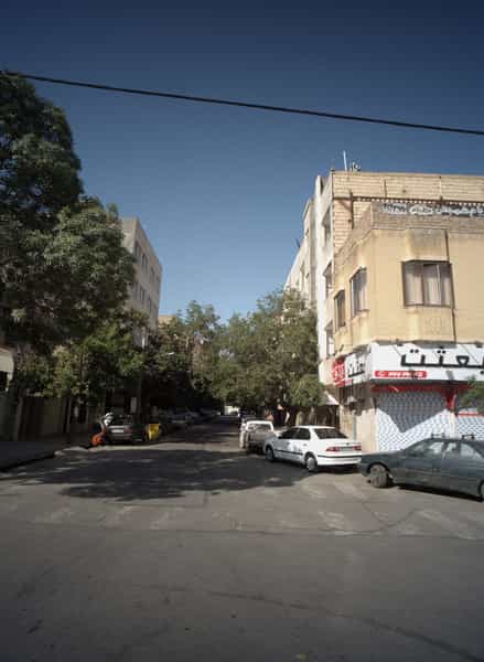 عکس سوپر بعثت در طلاب مشهد