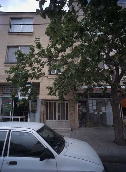 عکس سوپر مارکت در آزادشهر مشهد