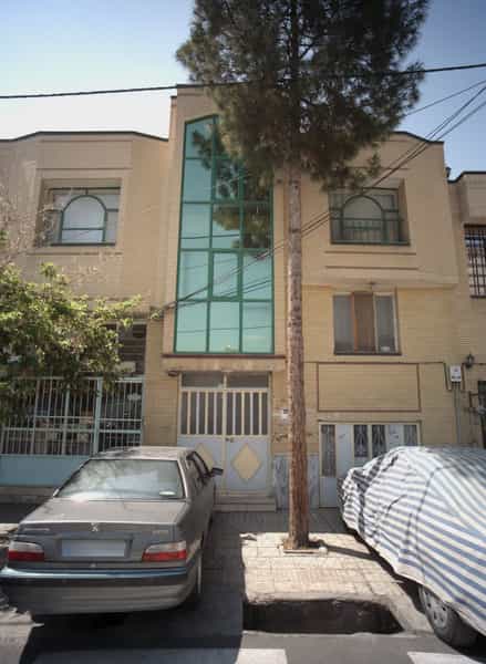 عکس سوپر آبان در سید رضی مشهد