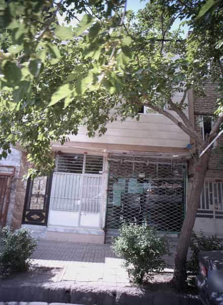 عکس سوپر سبلان در شهید مطهری شمالی مشهد