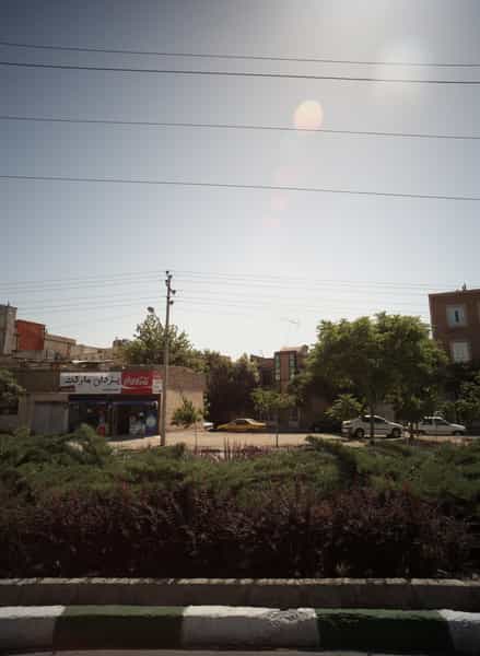 عکس یزدان مارکت در شهرآرا مشهد