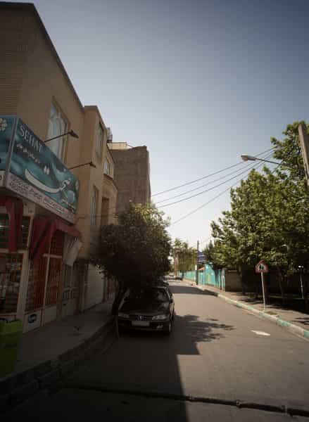 عکس مواد غذایی و شوینده سعادت در چهارچشمه مشهد