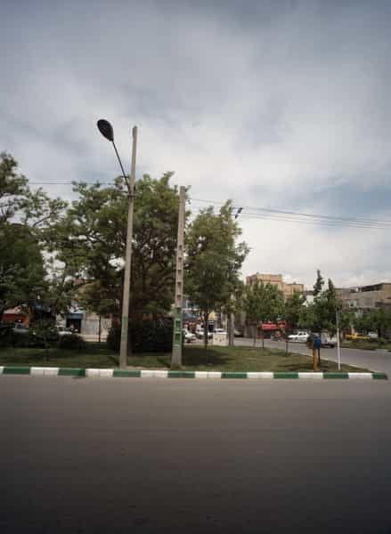 عکس سوپر مارکت در بلال مشهد