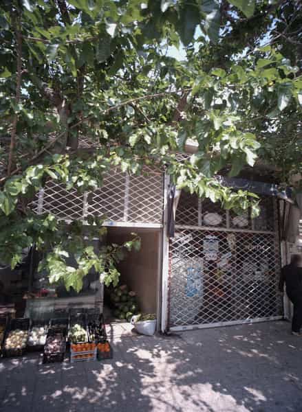 عکس سوپر مهران در گلشور مشهد