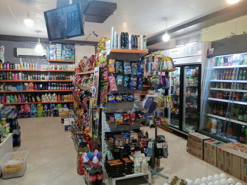 عکس هایپر مارکت کلاسیک در الهیه مشهد