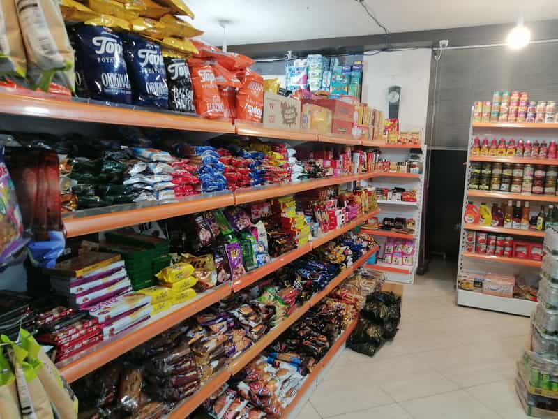 عکس هایپر مارکت کلاسیک در الهیه مشهد