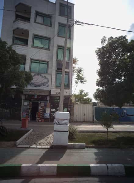 عکس مواد غذایی در محمد آباد مشهد