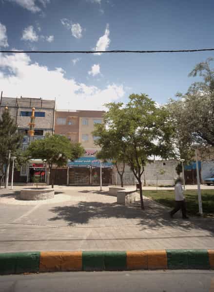 عکس مواد غذایی رحیمی در ثامن مشهد