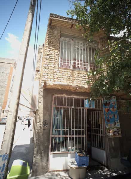 عکس سوپرمارکت در پنجتن مشهد
