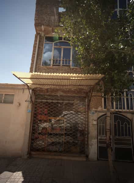 عکس سوپر مارکت در شهید قربانی مشهد