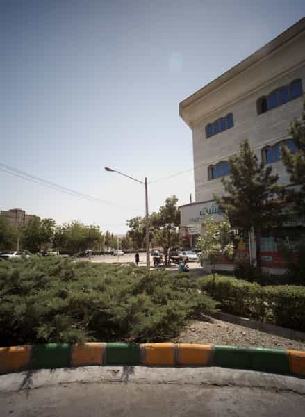 عکس هایپر مارکت بهشت در شریف مشهد