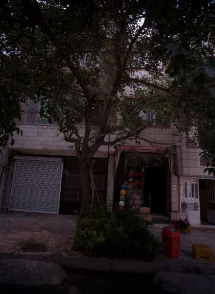 عکس سوپر بنیامین در کارخانه قند مشهد