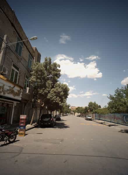 عکس سوپرمارکت در رده مشهد