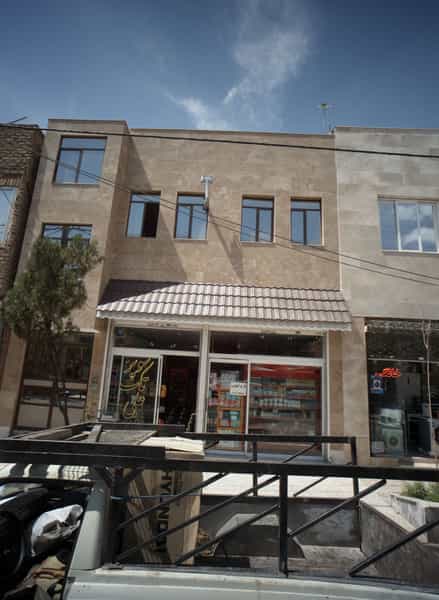 عکس سوپر تک علی در فدک مشهد