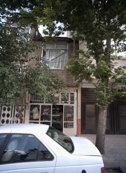 عکس سوپر جوان در گلشور مشهد