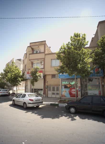 عکس مواد غذایی سعید در ستاری مشهد