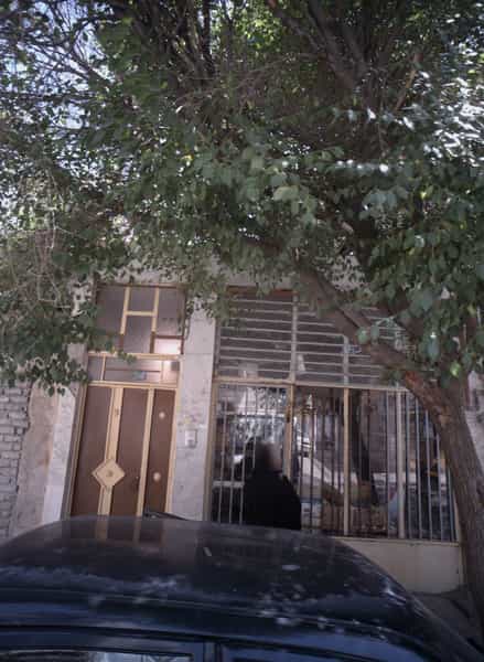 عکس سوپر مارکت در خواجه ربیع مشهد