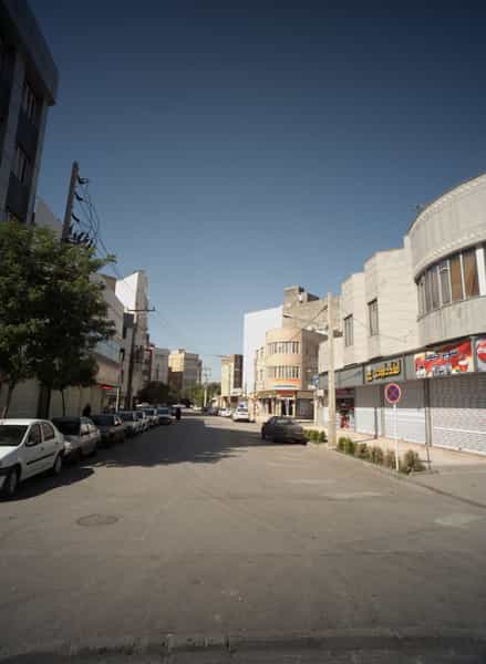 عکس سوپر کیمیا در حسین آباد مشهد