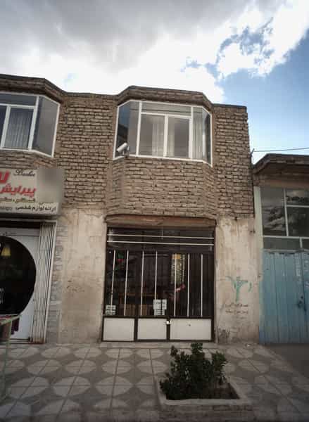 عکس سوپر مارکت مهدی در بهمن مشهد