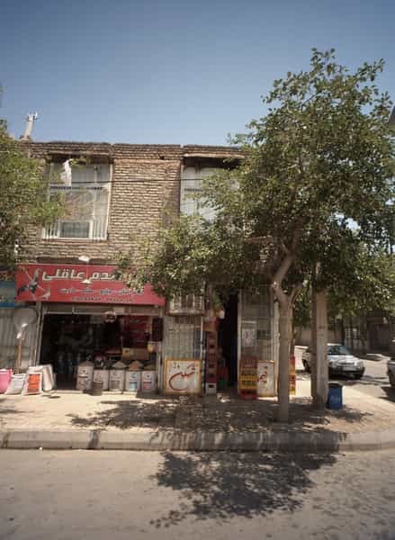 عکس سوپر قیمت شکن در کارمندان اول مشهد