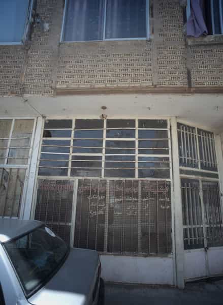 عکس سوپر دهکده کوی دروی مشهد
