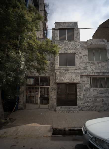 عکس سوپر مهدی در سید رضی مشهد