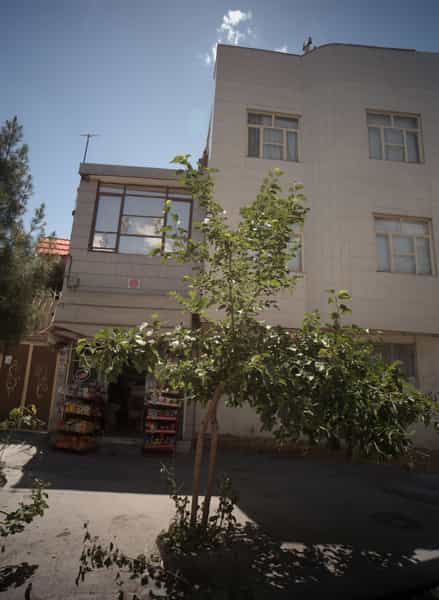عکس سوپرمارکت در رده مشهد