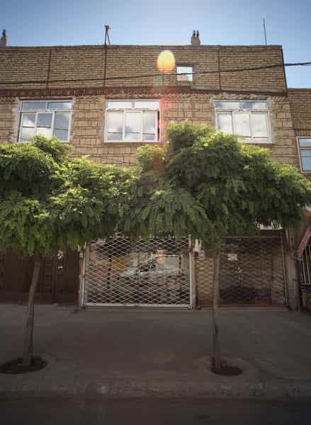 عکس مواد غذایی مصطفی در ثامن مشهد