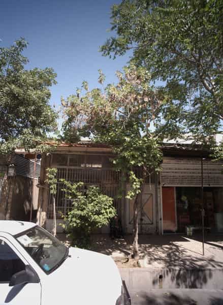 عکس سوپر مارکت در ابوذر مشهد