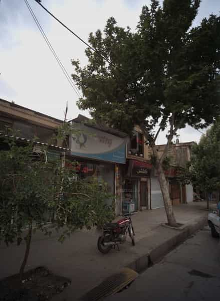 عکس سوپر آسیا شهرک مهر آباد مشهد