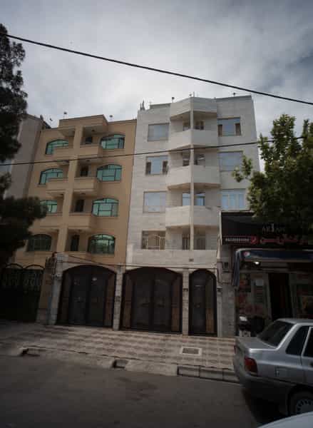 عکس سوپر مارکت آرین در فرهنگیان مشهد