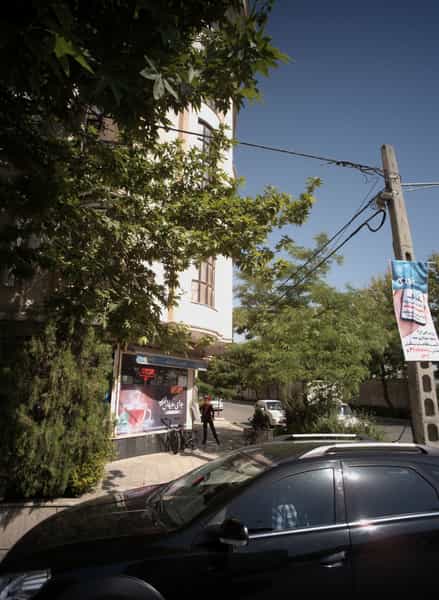 عکس سوپر سیما در نوفل لوشاتو مشهد