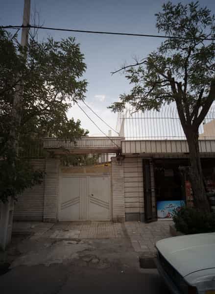 عکس سوپرمارکت در دانشجو مشهد