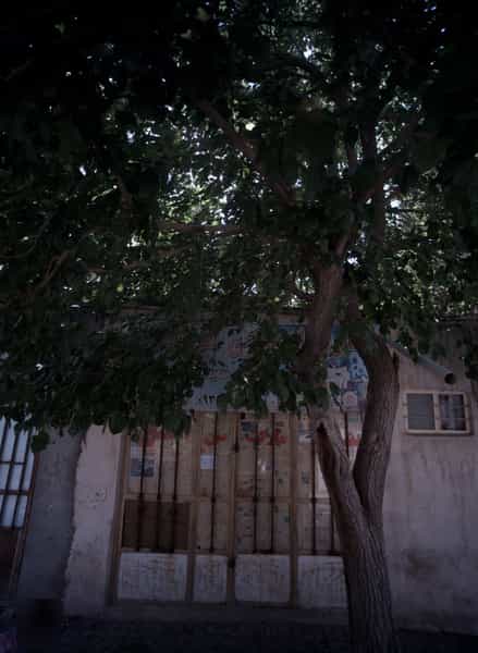 عکس سوپر مارکت سن اسن در طبرسی شمالی مشهد