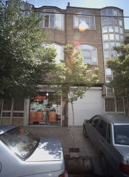 عکس سوپر جواد در خواجه ربیع مشهد