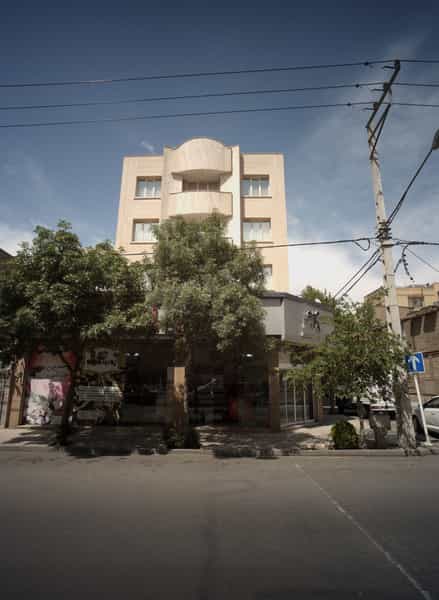 عکس فروشگاه مواد غذایی سرآشپز بزرگ در بهشت مشهد