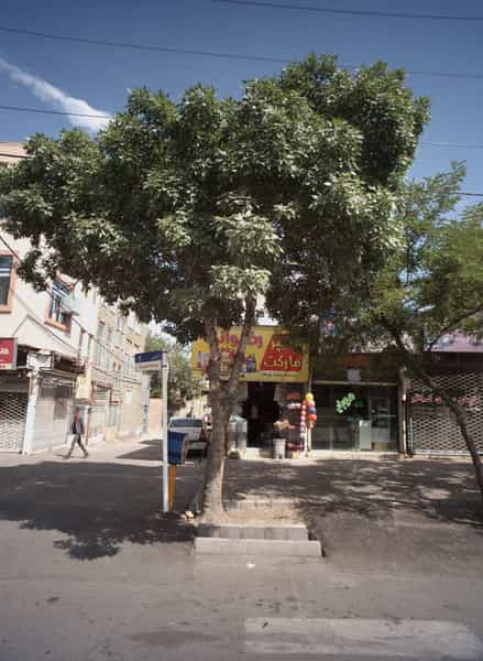 عکس هایپر مارکت رضوانی در فاطمیه مشهد