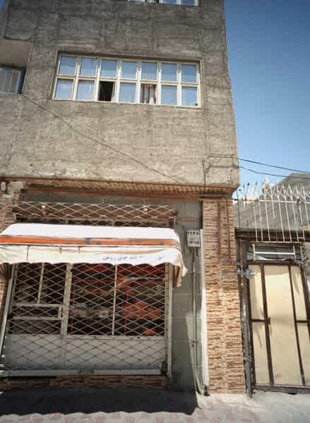 عکس مینی سوپر مهدی کوی دروی مشهد