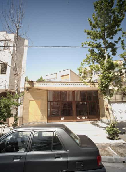 عکس سوپر مارکت در فارغ التحصیلان مشهد