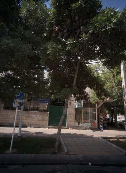 عکس سوپر مارکت قائم در هفده شهریور مشهد