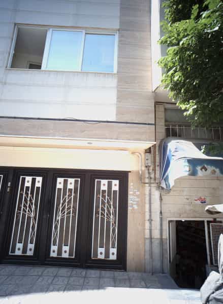 عکس سوپر مارکت در هنرور مشهد