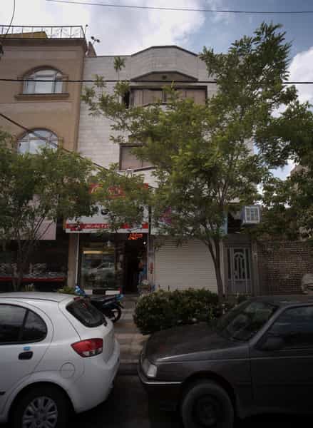 عکس مواد غذایی مروارید در دانشجو مشهد