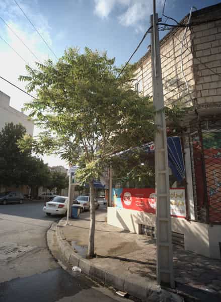 عکس ایران مارکت شهرک طالقانی مشهد