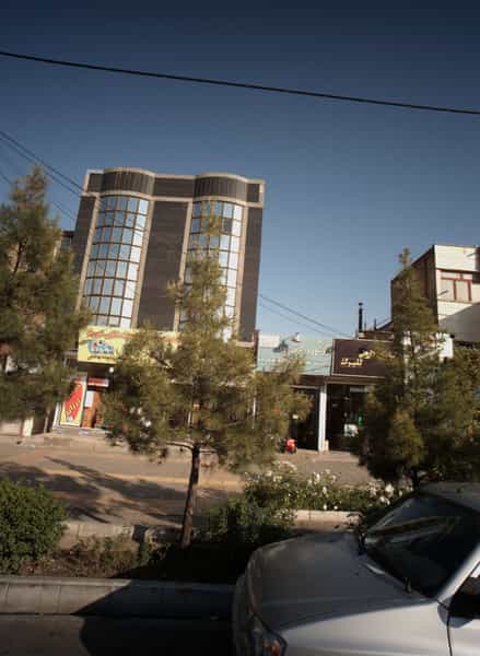 عکس فروشگاه عرضه مواد غذایی شهروند شهرک غرب مشهد