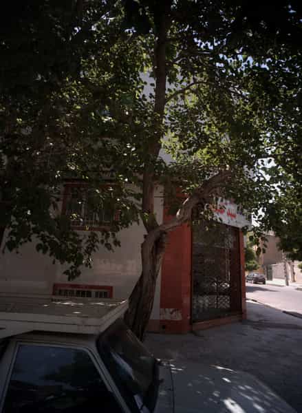 عکس فروشگاه سیدخندان در کوشش مشهد