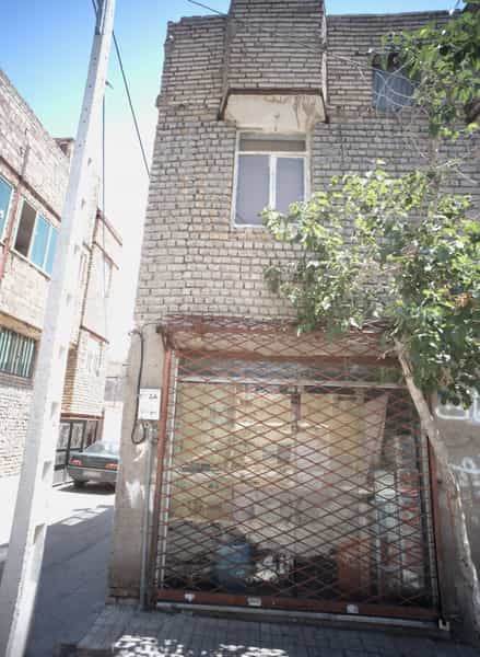 عکس سوپر مارکت کوی دروی مشهد