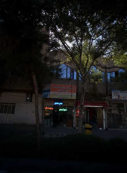عکس سوپر مجد در سعد آباد مشهد