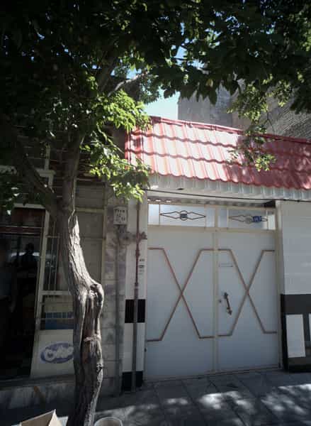 عکس سوپرمارکت در حسین آباد مشهد